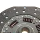 Комплект зчеплення Nissan Pathfinder 2.5 dCi 05- (d=260mm)