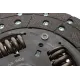 Комплект зчеплення LuK 626 3093 33 для Ford Transit/Tourneo Custom 2.2 TDCi (d=260mm)