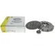 Комплект зчеплення Mazda 6/CX-5 2.2D 12- (d=260mm)