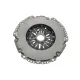 Комплект зчеплення Mazda 6/CX-5 2.2D 12- (d=260mm)