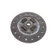 Комплект зчеплення LuK 626 3130 09 для Volkswagen Crafter 2.0TDI 2011-2016 (d=260mm)