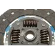 Комплект зчеплення LuK 626 3141 09 для Ford Transit Custom 2.0 EcoBlue 2015-, d=260mm