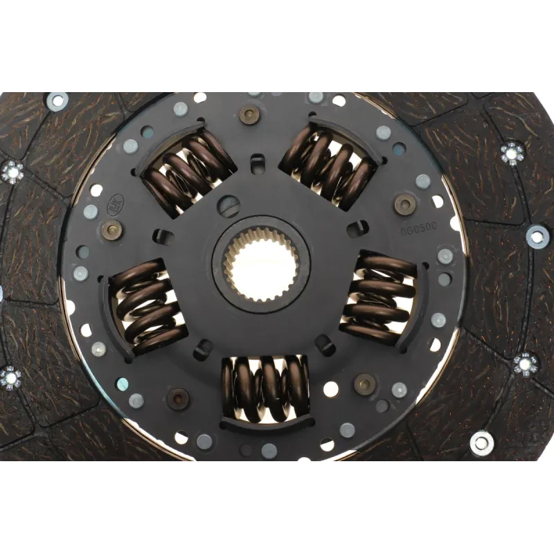Комплект зчеплення VW Amarok 3.0TDI 16-, 120/150/165/190kw