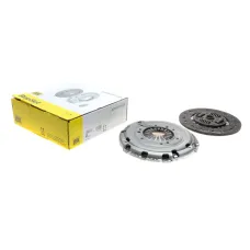 Комплект зчеплення LuK 626 3150 09 для MAN TGE, VW Crafter 2.0 TDI (d=260mm)