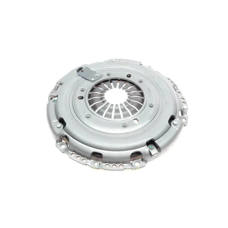 Комплект зчеплення LuK 626 3150 09 для MAN TGE, VW Crafter 2.0 TDI (d=260mm)