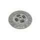 Комплект зчеплення LuK 626 3150 09 для MAN TGE, VW Crafter 2.0 TDI (d=260mm)