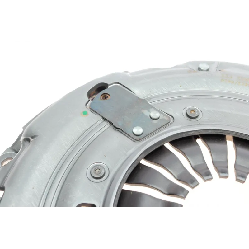 Комплект зчеплення LuK 626 3150 09 для MAN TGE, VW Crafter 2.0 TDI (d=260mm)