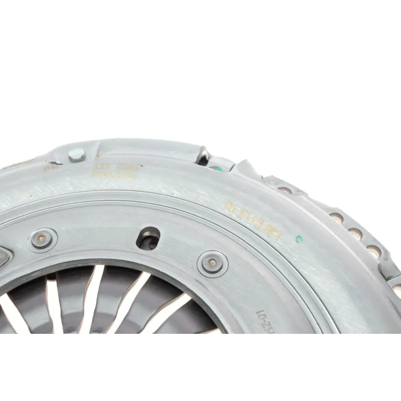 Комплект зчеплення LuK 626 3150 09 для MAN TGE, VW Crafter 2.0 TDI (d=260mm)
