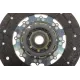 Комплект зчеплення Man TGE 2.0TDI 02/17-/ VW Crafter 2.0TDI 09/16-