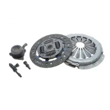 Комплект зчеплення LuK 626 3161 33 для Land Rover Defender 2.2-2.4 Td4 4x4 2006-2016