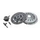 Комплект зчеплення LuK 626 3161 33 для Land Rover Defender 2.2-2.4 Td4 4x4 2006-2016