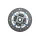 Комплект зчеплення LuK 626 3161 33 для Land Rover Defender 2.2-2.4 Td4 4x4 2006-2016