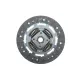 Комплект зчеплення LuK 626 3161 33 для Land Rover Defender 2.2-2.4 Td4 4x4 2006-2016