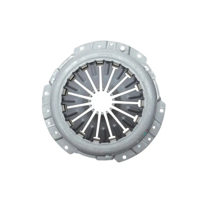 Комплект зчеплення LuK 626 3161 33 для Land Rover Defender 2.2-2.4 Td4 4x4 2006-2016