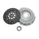 Комплект зчеплення Land Rover Defender/Discovery 2.5D 98-16