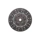 Комплект зчеплення LuK 627302400 для Jeep Cherokee KJ 2.5-2.8 CRD 2001-2008 (d=270mm) + вижимний
