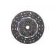 Комплект зчеплення LuK 627302400 для Jeep Cherokee KJ 2.5-2.8 CRD 2001-2008 (d=270mm) + вижимний