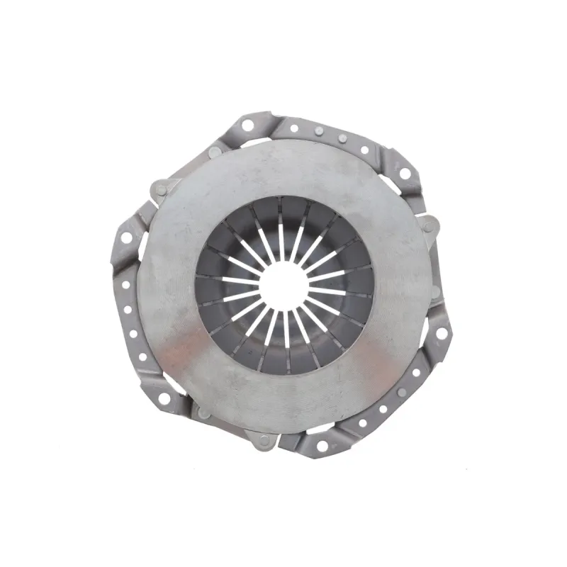Комплект зчеплення LuK 627302400 для Jeep Cherokee KJ 2.5-2.8 CRD 2001-2008 (d=270mm) + вижимний