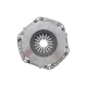 Комплект зчеплення LuK 627302400 для Jeep Cherokee KJ 2.5-2.8 CRD 2001-2008 (d=270mm) + вижимний