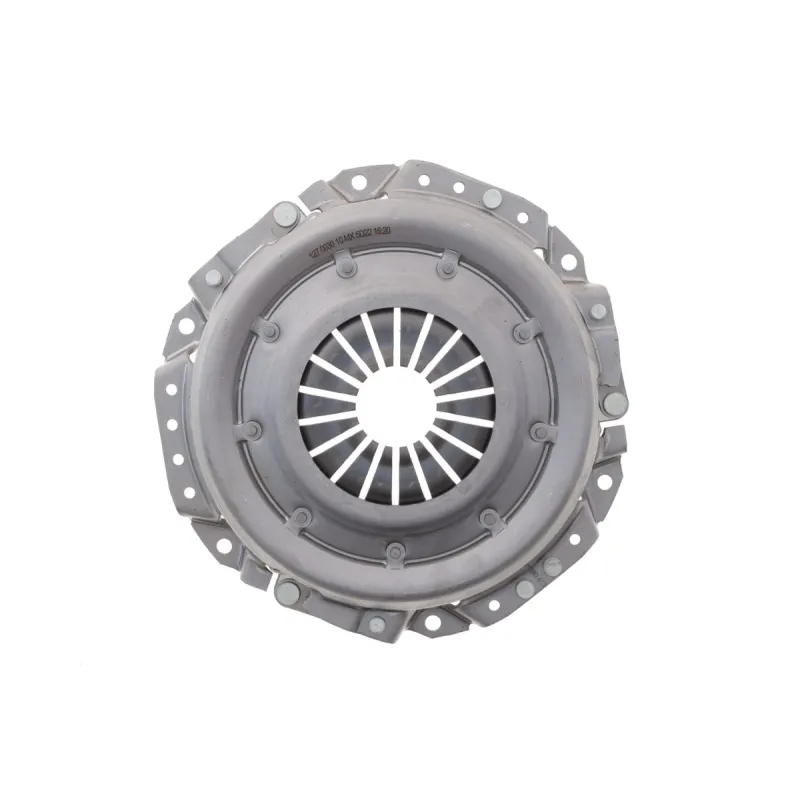 Комплект зчеплення LuK 627302400 для Jeep Cherokee KJ 2.5-2.8 CRD 2001-2008 (d=270mm) + вижимний
