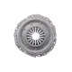 Комплект зчеплення LuK 627302400 для Jeep Cherokee KJ 2.5-2.8 CRD 2001-2008 (d=270mm) + вижимний