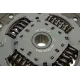 Комплект зчеплення LuK 627303209 для Ford Transit V363 2.2 TDCi RWD 2011-, d=270мм