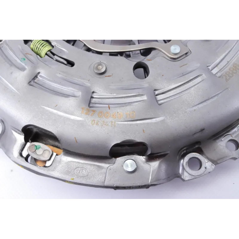 Комплект зчеплення Ford Transit V363 2.2TDCi, RWD 11-, 74/92/114kw, d=270mm