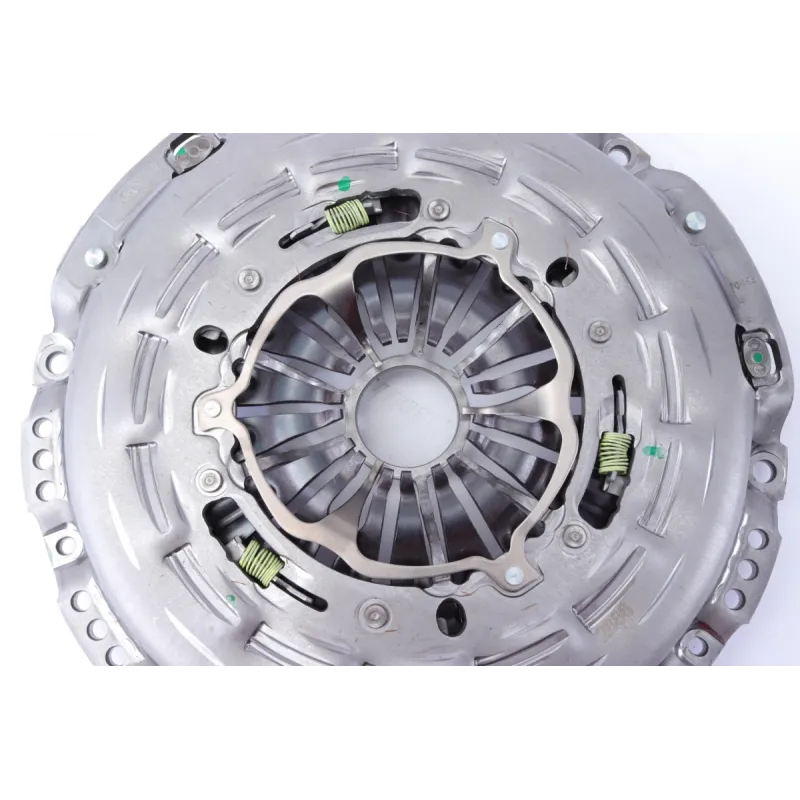 Комплект зчеплення Ford Transit V363 2.2TDCi, RWD 11-, 74/92/114kw, d=270mm