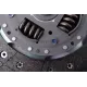 Комплект зчеплення Ford Transit V363 2.2TDCi, RWD 11-, 74/92/114kw, d=270mm
