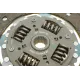 Комплект зчеплення Ford Transit V363 2.2TDCi, RWD 11-, 74/92/114kw, d=270mm