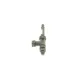Комплект зчеплення Ford Transit V363 2.2TDCi, RWD 11-, 74/92/114kw, d=270mm
