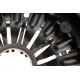 Комплект зчеплення LuK 627 3042 09 для Mitsubishi L200 2.4 DI-D 2014-, діаметр 270 мм