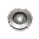 Комплект зчеплення LuK 627 3042 09 для Mitsubishi L200 2.4 DI-D 2014-, діаметр 270 мм
