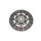 Комплект зчеплення LuK 627 3042 09 для Mitsubishi L200 2.4 DI-D 2014-, діаметр 270 мм