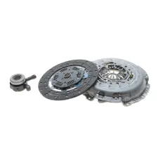 Комплект зчеплення LuK 627304233 для Mitsubishi L200 2.4 DI-D (d=270mm)