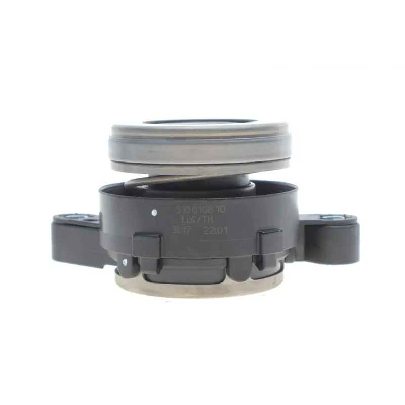 Комплект зчеплення LuK 627304233 для Mitsubishi L200 2.4 DI-D (d=270mm)