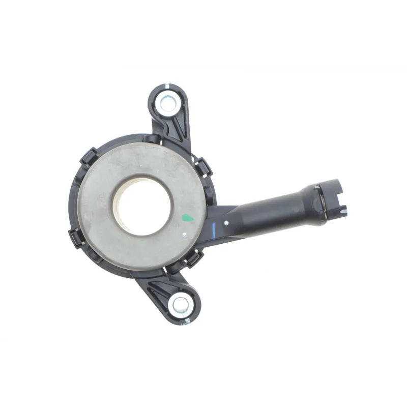 Комплект зчеплення LuK 627304233 для Mitsubishi L200 2.4 DI-D (d=270mm)