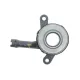 Комплект зчеплення LuK 627304233 для Mitsubishi L200 2.4 DI-D (d=270mm)