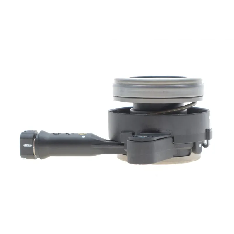 Комплект зчеплення LuK 627304233 для Mitsubishi L200 2.4 DI-D (d=270mm)