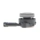 Комплект зчеплення LuK 627304233 для Mitsubishi L200 2.4 DI-D (d=270mm)