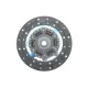 Комплект зчеплення LuK 627304233 для Mitsubishi L200 2.4 DI-D (d=270mm)