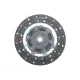 Комплект зчеплення LuK 627304233 для Mitsubishi L200 2.4 DI-D (d=270mm)