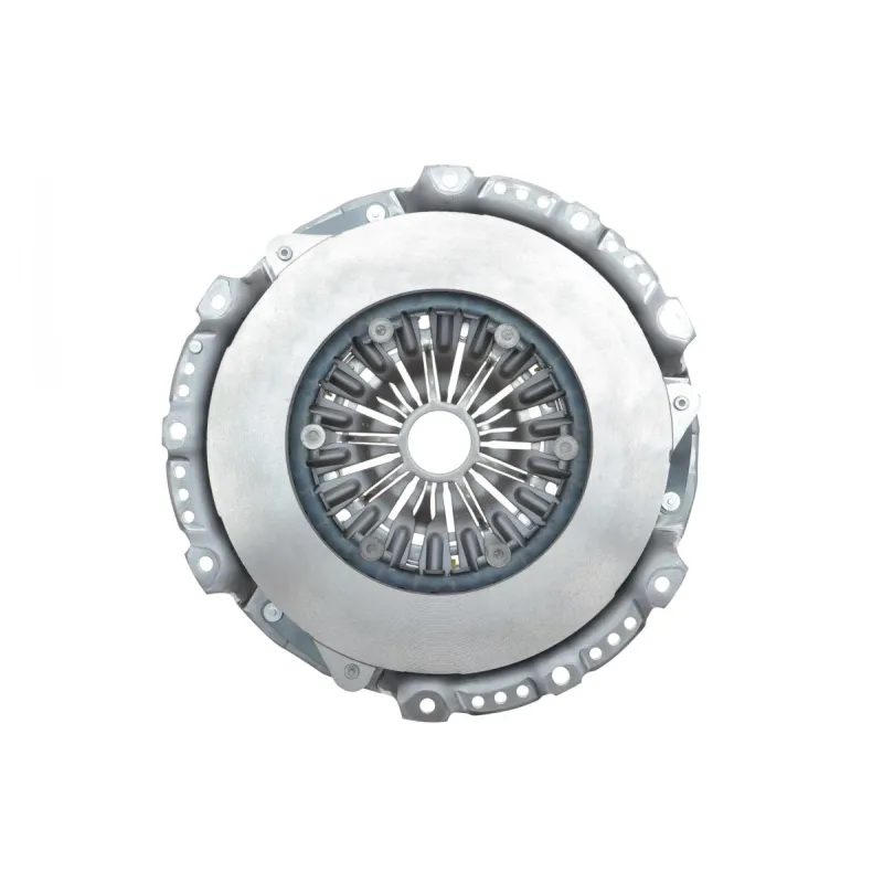 Комплект зчеплення LuK 627304233 для Mitsubishi L200 2.4 DI-D (d=270mm)
