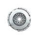Комплект зчеплення LuK 627304233 для Mitsubishi L200 2.4 DI-D (d=270mm)