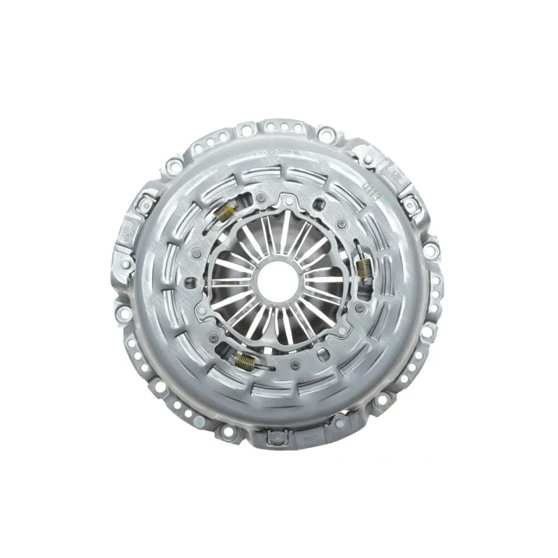 Комплект зчеплення LuK 627304233 для Mitsubishi L200 2.4 DI-D (d=270mm)