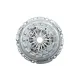 Комплект зчеплення LuK 627304233 для Mitsubishi L200 2.4 DI-D (d=270mm)