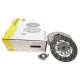 Комплект зчеплення LuK 628 3133 00 для KIA Sorento I (JC) 2.5 CRDi 2006-2011