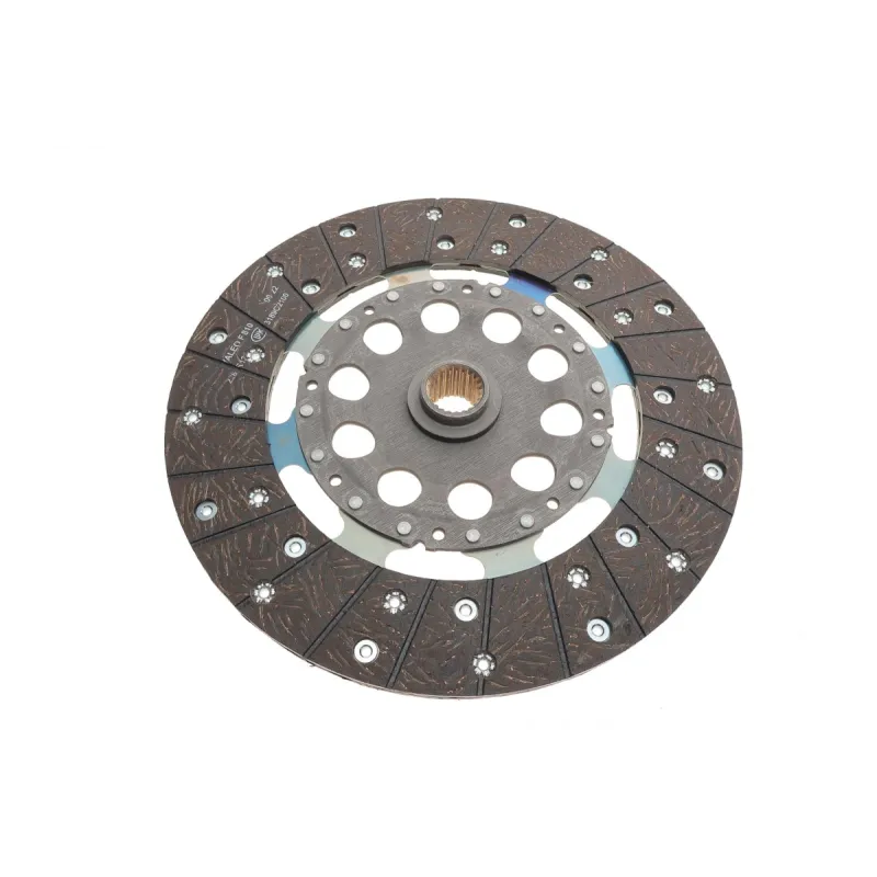 Комплект зчеплення LuK 628 3133 00 для KIA Sorento I (JC) 2.5 CRDi 2006-2011