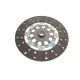 Комплект зчеплення LuK 628 3133 00 для KIA Sorento I (JC) 2.5 CRDi 2006-2011
