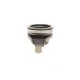 Комплект зчеплення LuK 628 3133 00 для KIA Sorento I (JC) 2.5 CRDi 2006-2011